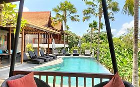 La Pan Nam Exotic Villas And Spa